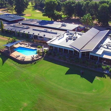 Renmark Country Club Zimmer foto