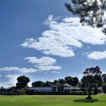 Renmark Country Club Exterior foto