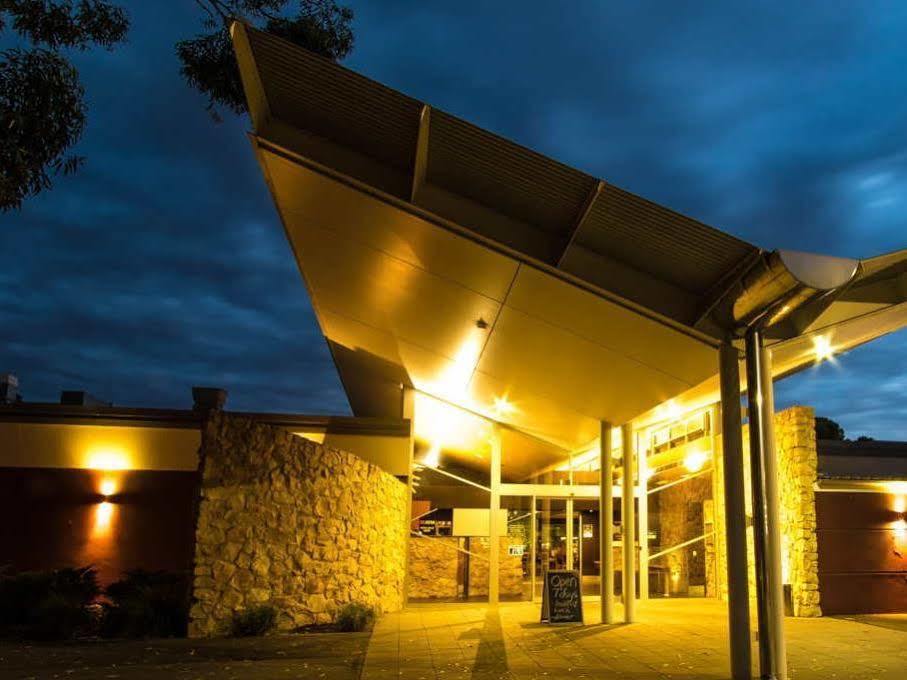 Renmark Country Club Exterior foto