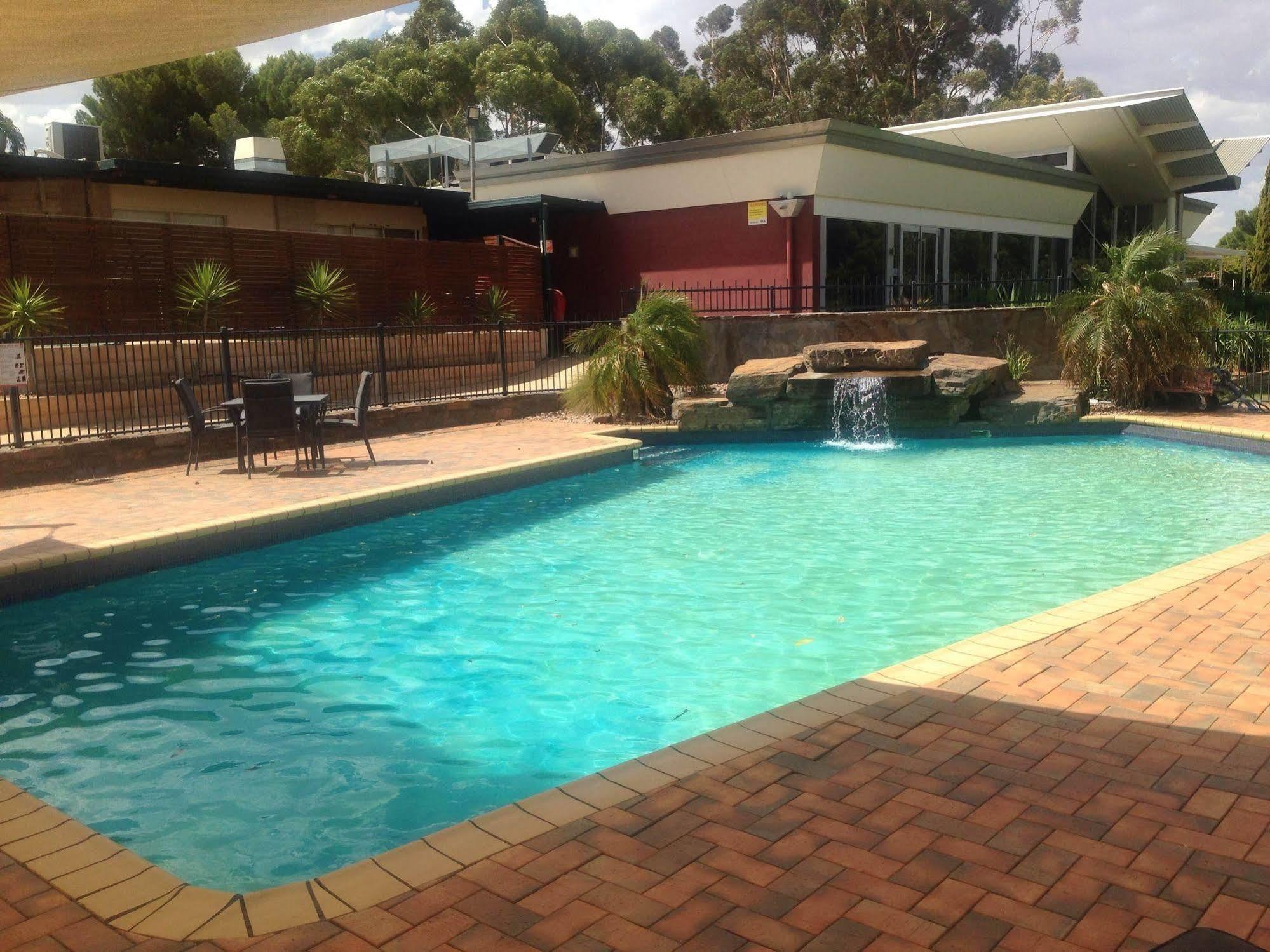 Renmark Country Club Exterior foto