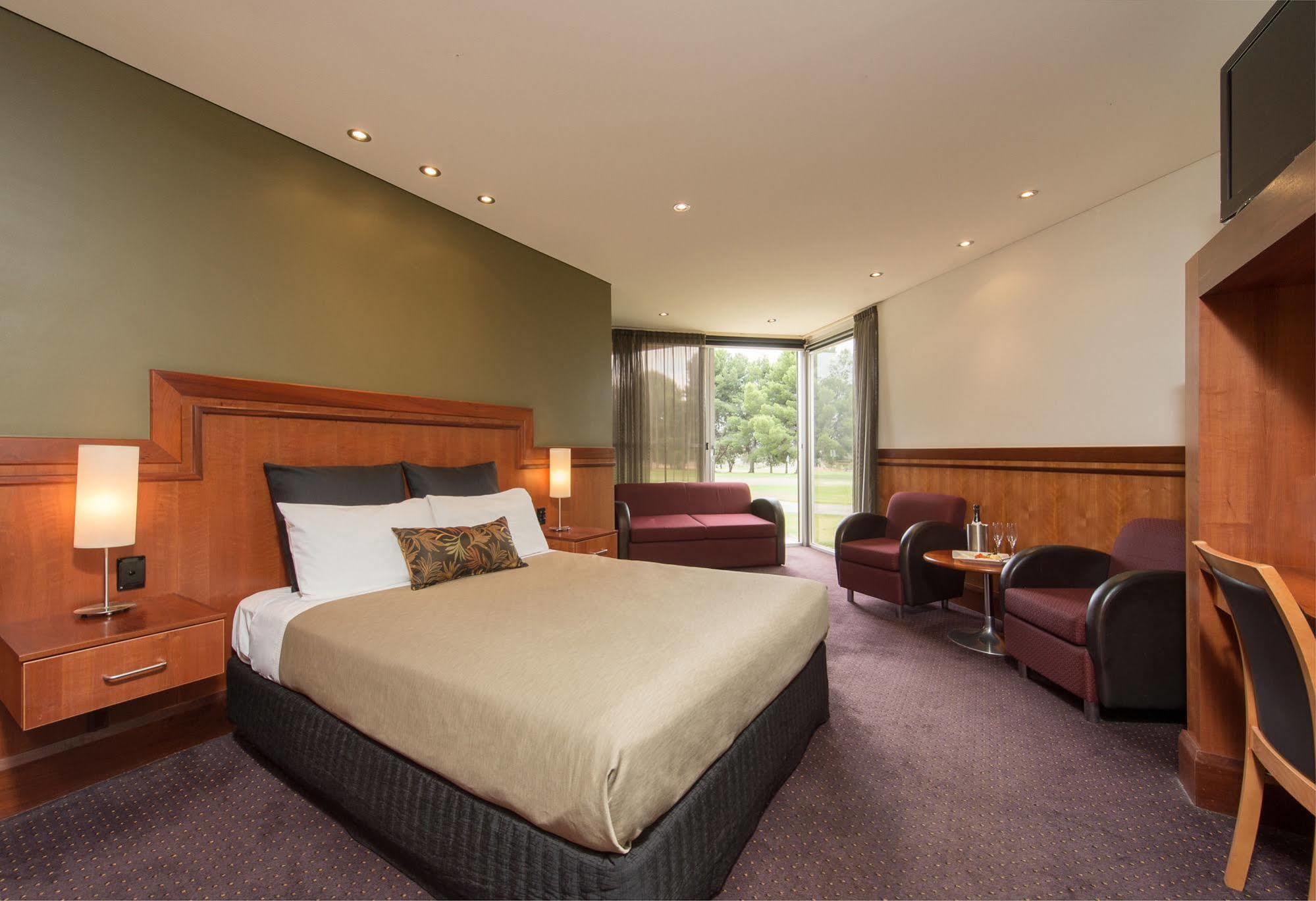 Renmark Country Club Exterior foto