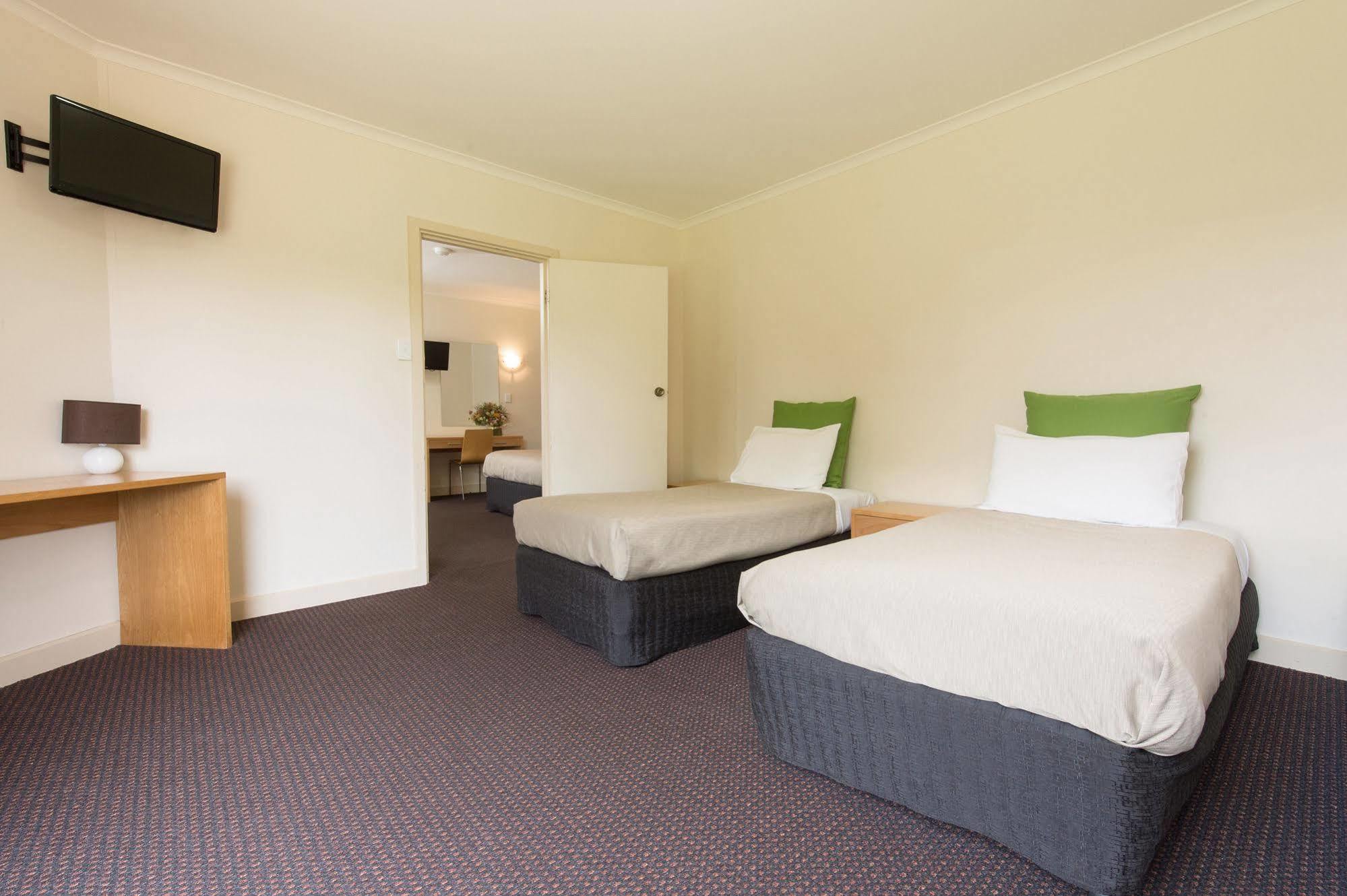 Renmark Country Club Exterior foto