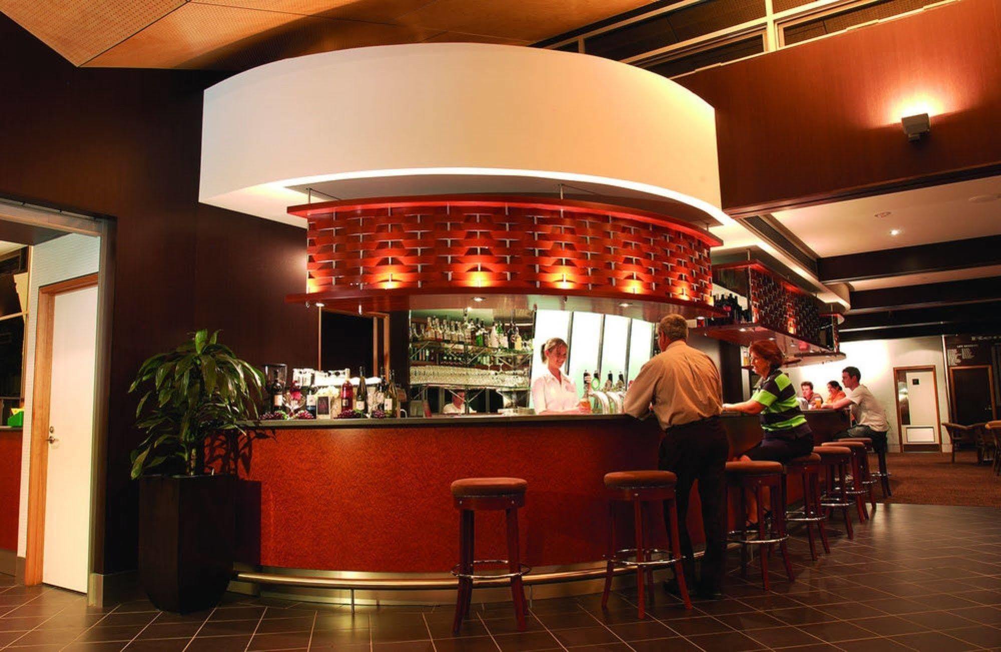 Renmark Country Club Exterior foto