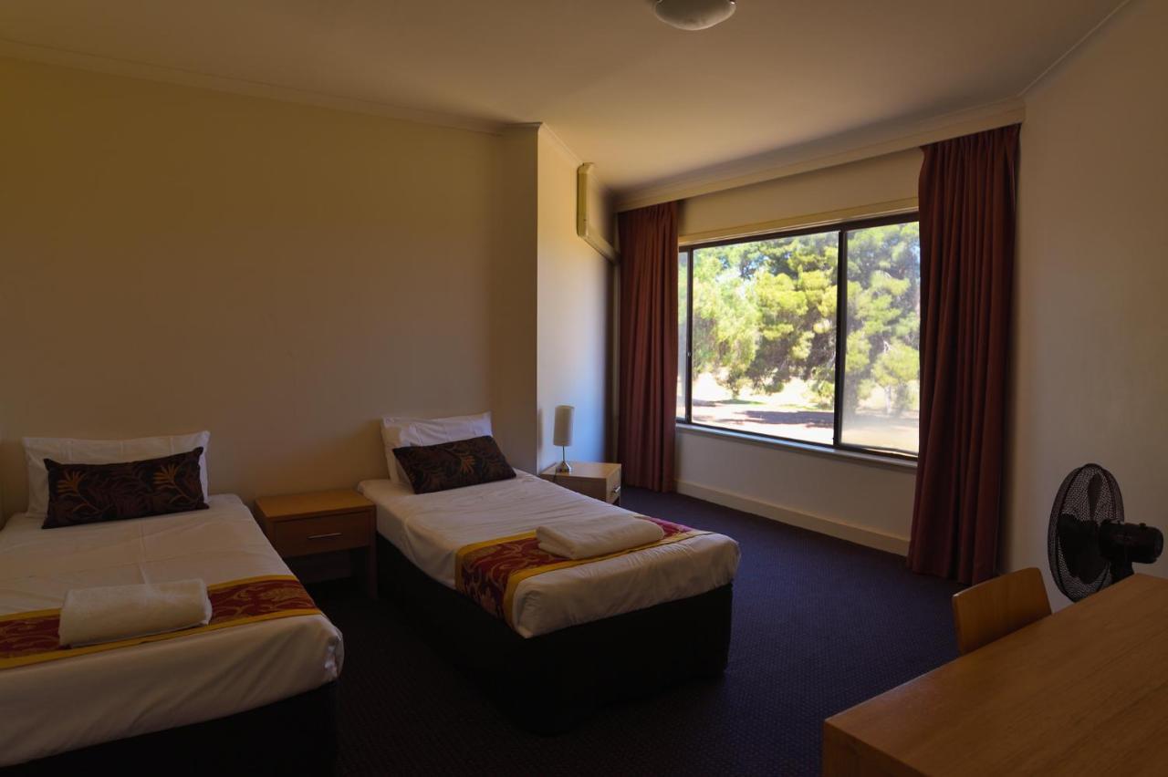 Renmark Country Club Exterior foto