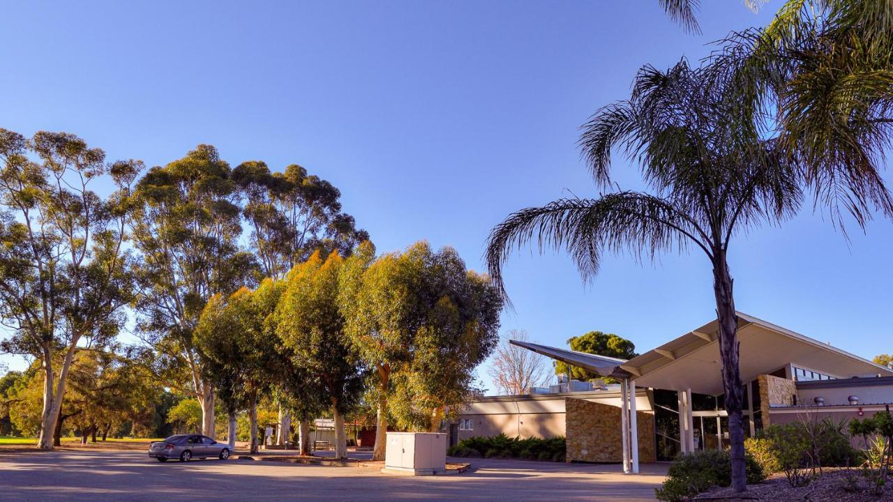Renmark Country Club Exterior foto