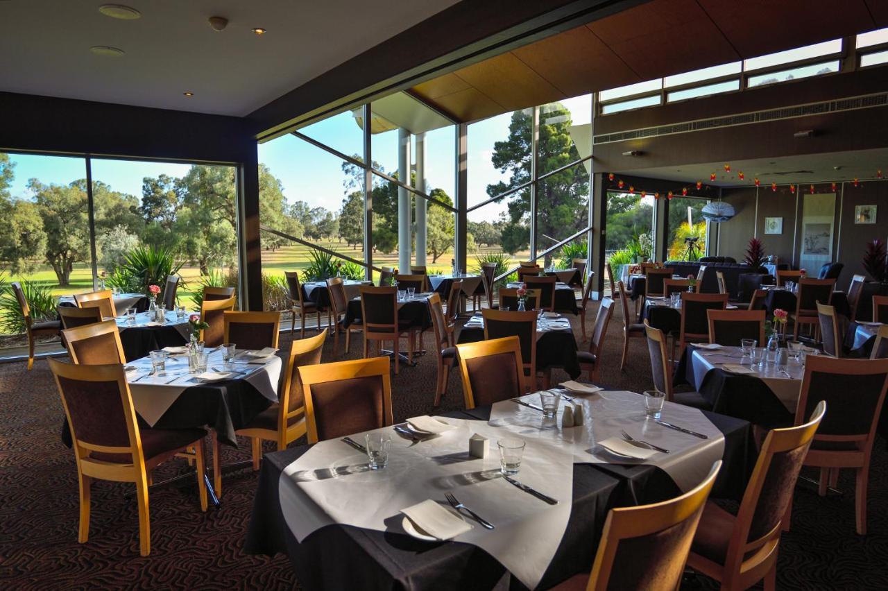 Renmark Country Club Exterior foto
