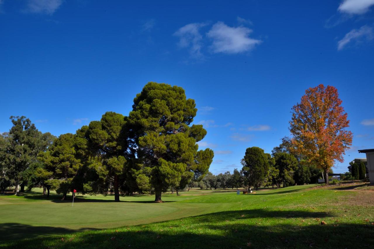 Renmark Country Club Exterior foto